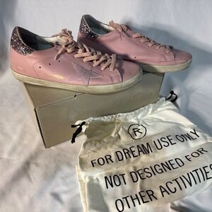Golden Goose Sneakers